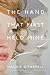 The Hand That First Held Mine by Maggie O'Farrell