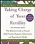 Taking Charge of Your Fertility: The Definitive Guide to Natural Birth Control, Pregnancy Achievement, and Reproductive Health