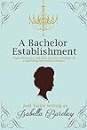 A Bachelor Establishment