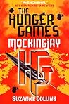 Mockingjay by Suzanne Collins