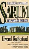 Sarum by Edward Rutherfurd