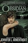 Obsidian by Jennifer L. Armentrout