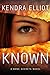 Known (Bone Secrets, #5)