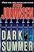 Dark Summer by Iris Johansen