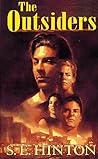 The Outsiders by S.E. Hinton