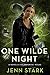 One Wilde Night (Immortal Vegas, #0.5)