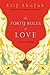 The Forty Rules of Love