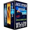 Jack Ryder Mystery by Willow Rose