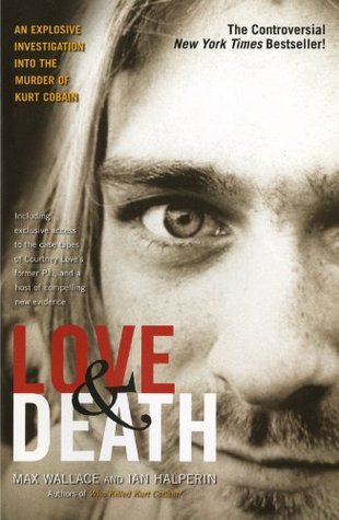 Love & Death by Max Wallace