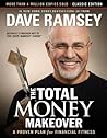 Book cover for The Total Money Makeover: A Proven Plan for Financial Fitness