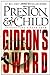 Gideon's Sword (Gideon Crew, #1) by Douglas Preston