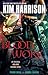 Blood Work (The Hollows Graphic Novel, #1)