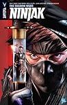 Ninjak, Vol. 2 by Matt Kindt