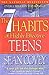 The 7 Habits of Highly Effective Teens by Sean Covey