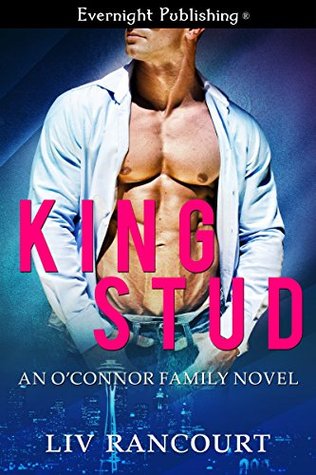 King Stud by Liv Rancourt