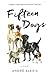 Fifteen Dogs (Quincunx, #2)