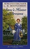 Anne's House of Dreams by L.M. Montgomery