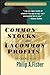 Common Stocks and Uncommon Profits and Other Writings by Philip A. Fisher