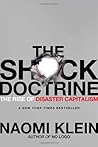 The Shock Doctrine by Naomi Klein