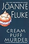 Cream Puff Murder by Joanne Fluke