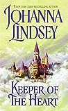 Keeper of the Heart (Ly-San-Ter, #2)