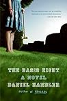 The Basic Eight by Daniel Handler