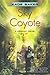 Sky Coyote (The Company, #2)