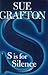 S is for Silence by Sue Grafton