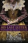 His Last Letter by Jeane Westin