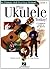 Play Ukulele Today! by Barrett Tagliarino