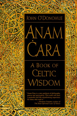 Anam Cara by John O'Donohue