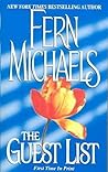 The Guest List by Fern Michaels