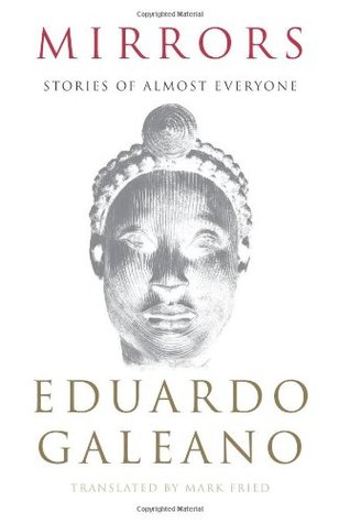 Mirrors by Eduardo Galeano