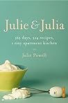 Julie and Julia by Julie Powell