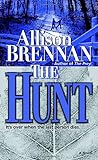 The Hunt by Allison Brennan