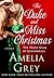 The Duke and Miss Christmas (The Heirs' Club of Scoundrels, #2.5)