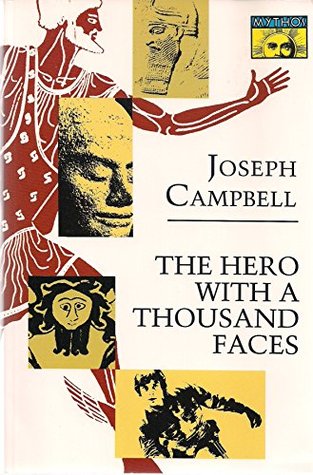 The Hero With a Thousand Faces by Joseph Campbell