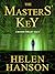 The Masters' Key (Masters CIA Thriller, #2)