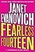 Fearless Fourteen (Stephanie Plum, #14)