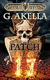 Patch 17 by G. Akella