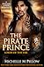 The Pirate Prince by Michelle M. Pillow