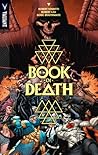 Book of Death by Robert Venditti