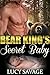 The Bear King's Secret Baby by Lucy Savage