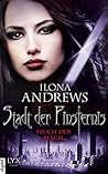 Fluch der Magie by Ilona Andrews