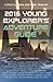 2016 Young Explorer's Adventure Guide