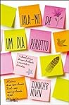 Fala-me de um Dia Perfeito by Jennifer Niven