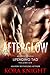 Afterglow (Up-Ending Tad: A Journey of Erotic Discovery, #6)