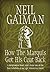 How the Marquis Got His Coat Back by Neil Gaiman