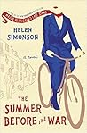 The Summer Before the War by Helen Simonson