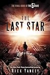 The Last Star by Rick Yancey